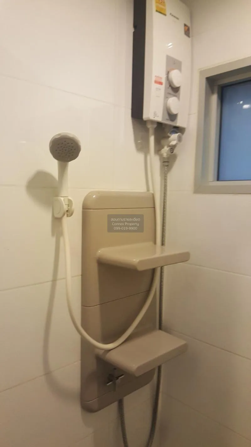 เช่าคอนโด  แอสปาย สุขุมวิท 48 BTS-พระโขนง พระโขนง เขต คลองเตย กรุ