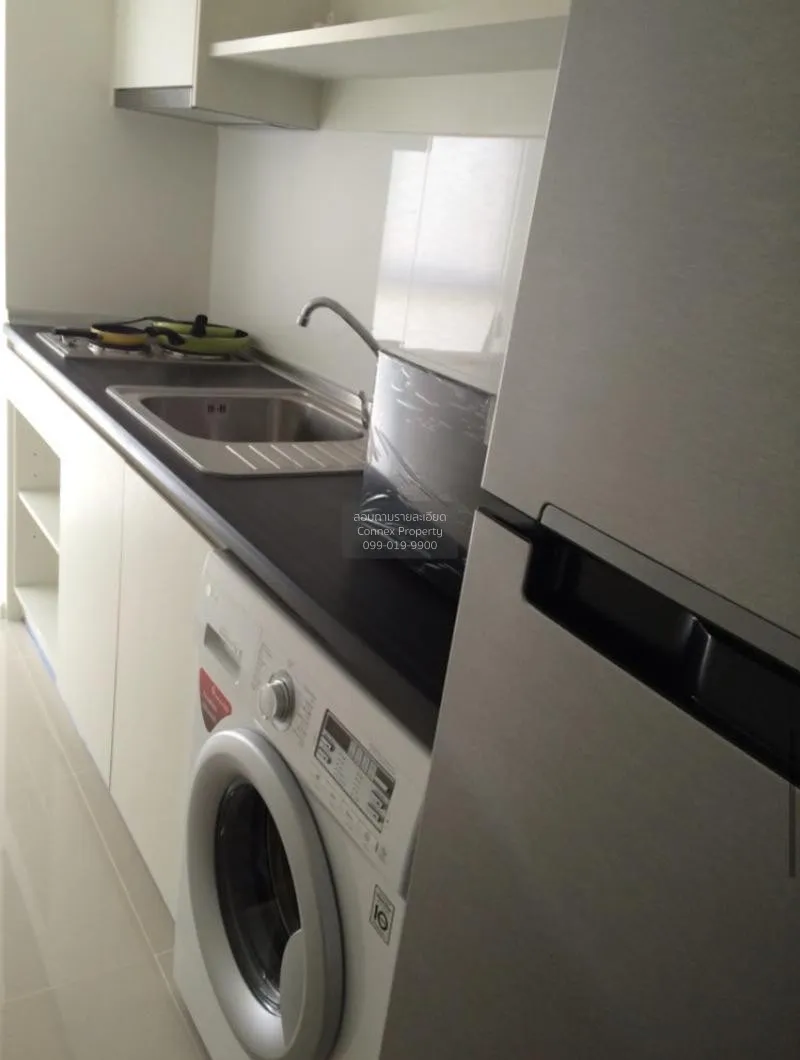 เช่าคอนโด  แอสปาย สุขุมวิท 48 BTS-พระโขนง พระโขนง เขต คลองเตย กรุ 3