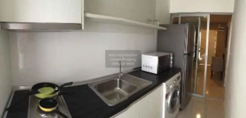 เช่าคอนโด  แอสปาย สุขุมวิท 48 BTS-พระโขนง พระโขนง เขต คลองเตย กรุ 4