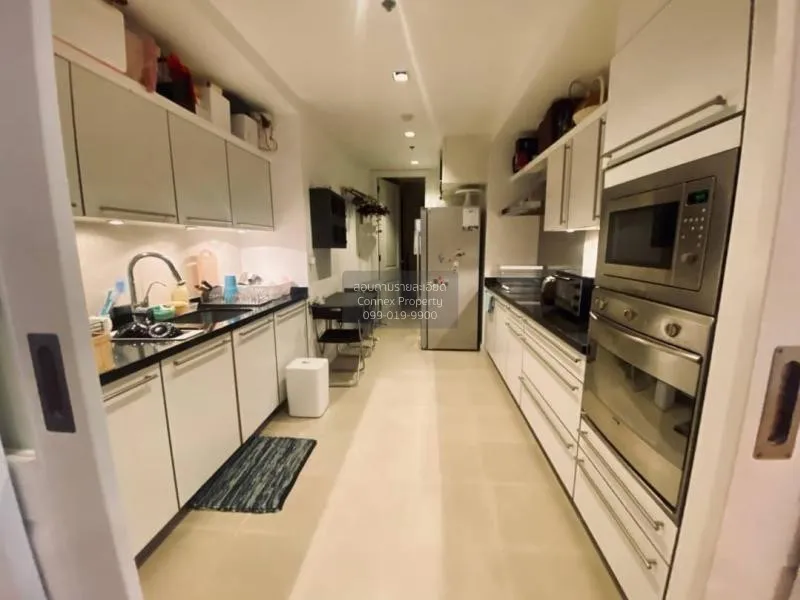 เช่าคอนโด  แอทธินี เรสซิเดนซ์ BTS-เพลินจิต ลุมพินี เขต ปทุมวัน กร