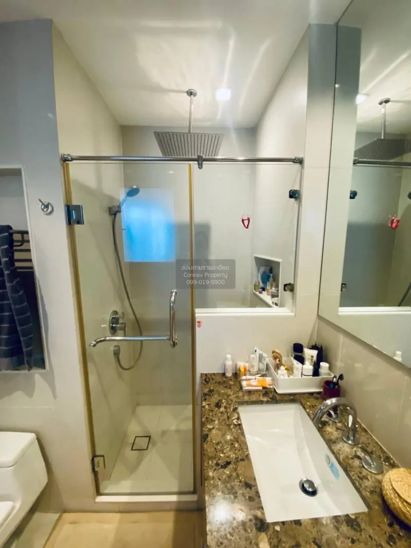 เช่าคอนโด  แอทธินี เรสซิเดนซ์ BTS-เพลินจิต ลุมพินี เขต ปทุมวัน กร