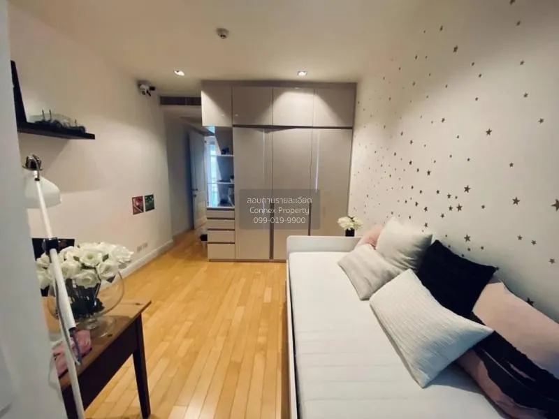 เช่าคอนโด  แอทธินี เรสซิเดนซ์ BTS-เพลินจิต ลุมพินี เขต ปทุมวัน กร 3