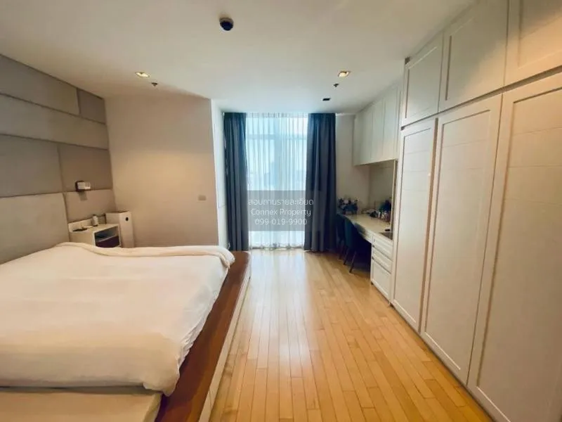 เช่าคอนโด  แอทธินี เรสซิเดนซ์ BTS-เพลินจิต ลุมพินี เขต ปทุมวัน กร