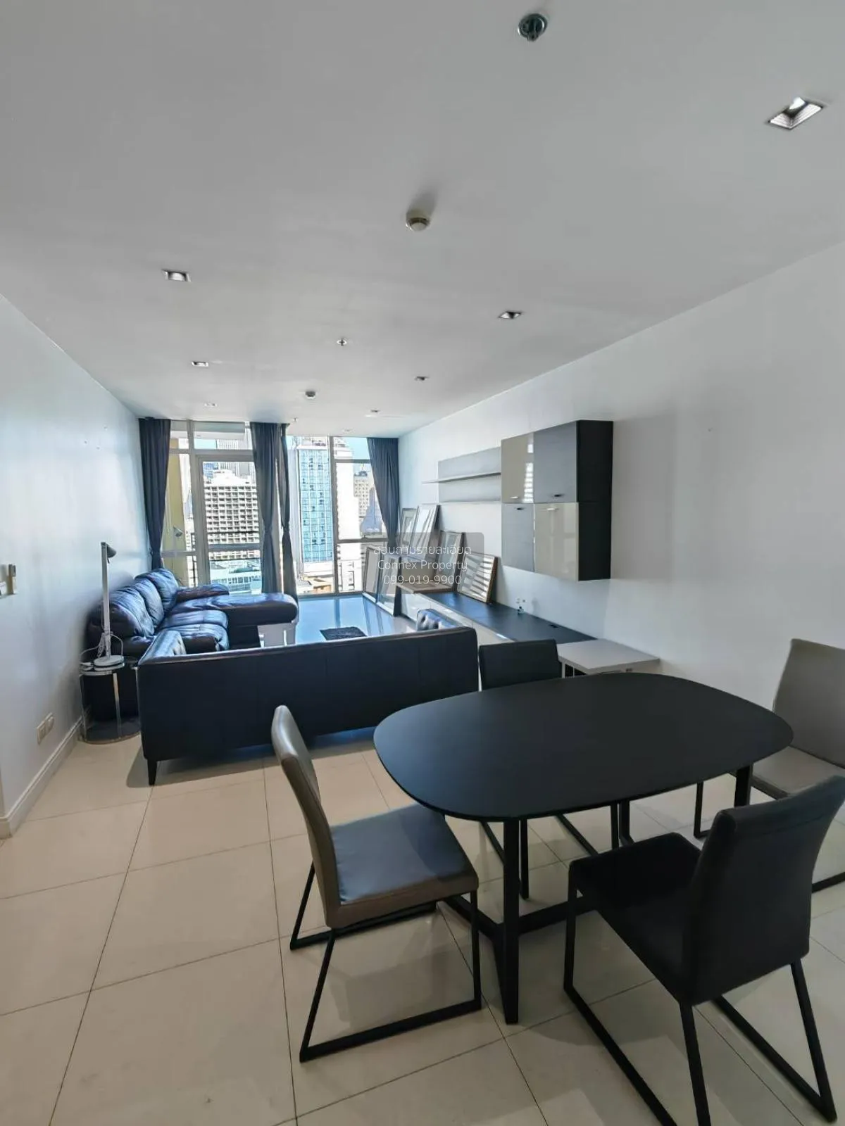 เช่าคอนโด  แอทธินี เรสซิเดนซ์ BTS-เพลินจิต ลุมพินี เขต ปทุมวัน กร 3