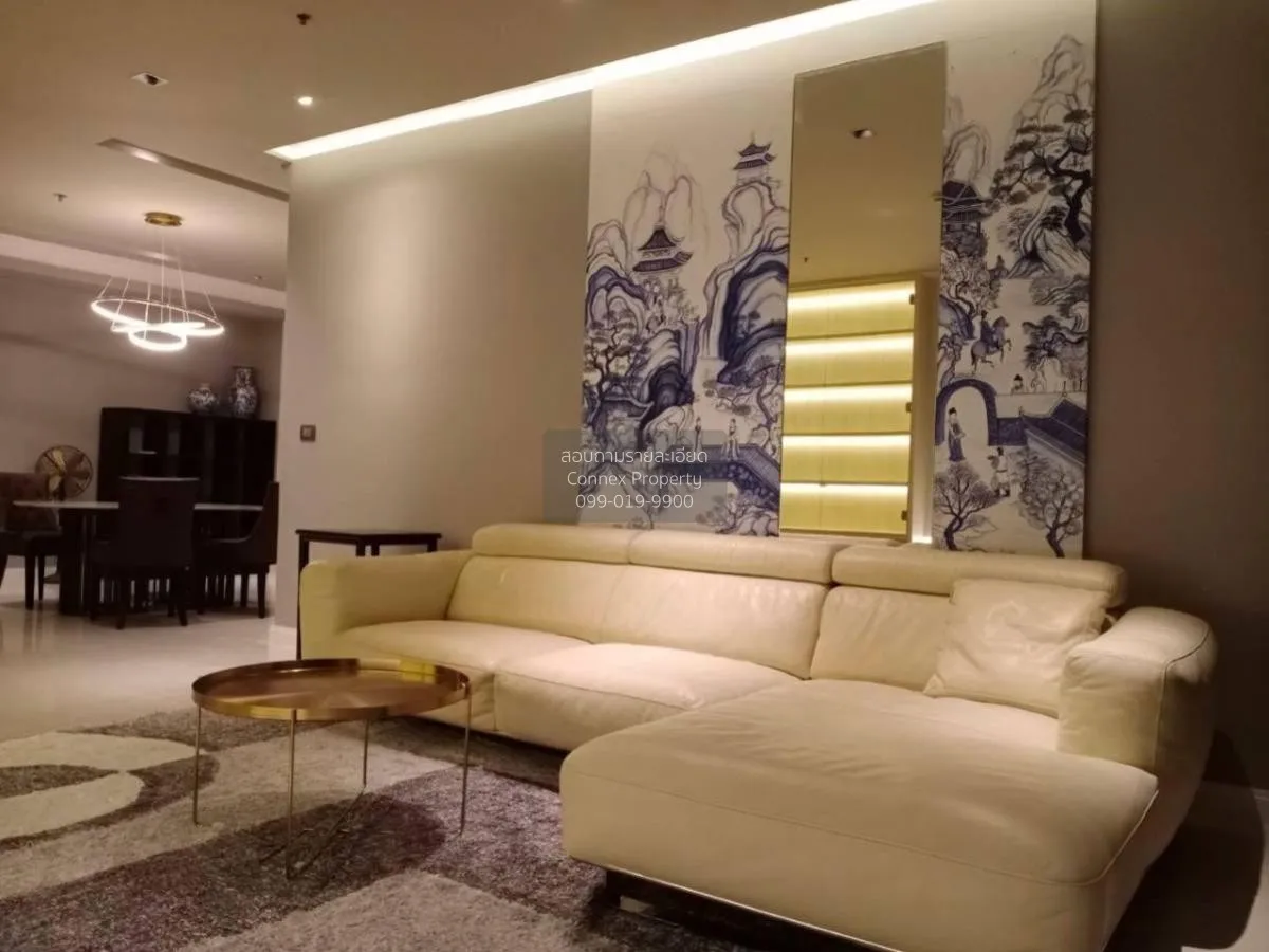 เช่าคอนโด  แอทธินี เรสซิเดนซ์ BTS-เพลินจิต ลุมพินี เขต ปทุมวัน กร 2