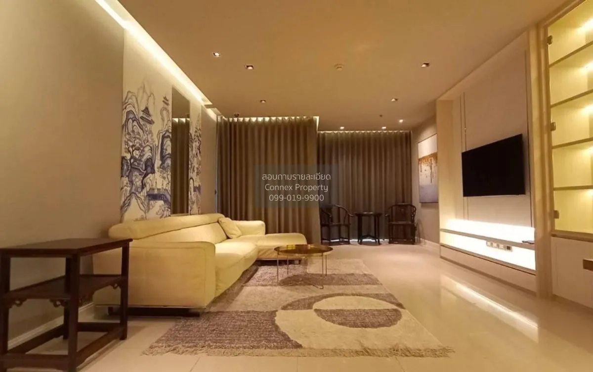 เช่าคอนโด  แอทธินี เรสซิเดนซ์ BTS-เพลินจิต ลุมพินี เขต ปทุมวัน กร 3