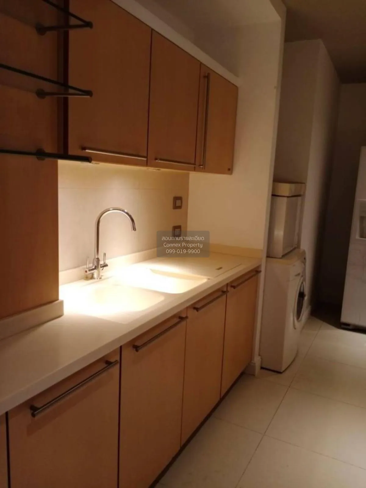 เช่าคอนโด  แอทธินี เรสซิเดนซ์ BTS-เพลินจิต ลุมพินี เขต ปทุมวัน กร 4