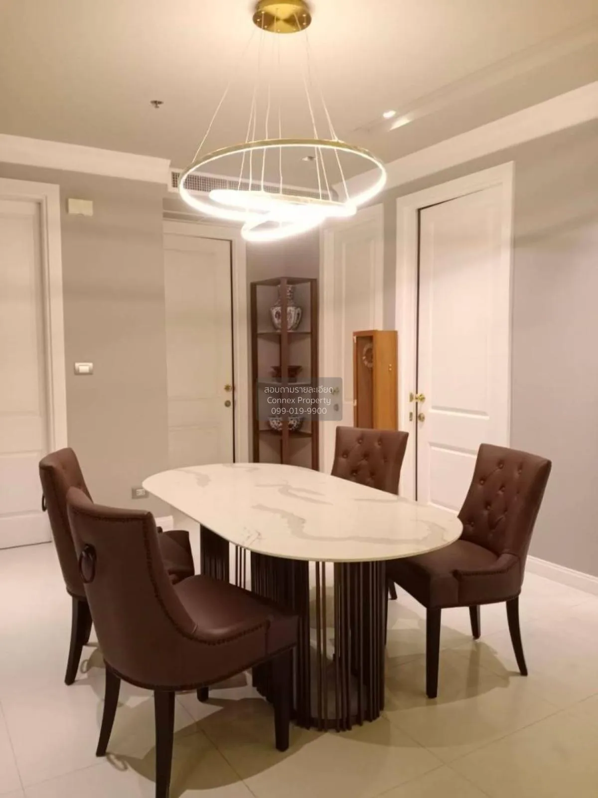 เช่าคอนโด  แอทธินี เรสซิเดนซ์ BTS-เพลินจิต ลุมพินี เขต ปทุมวัน กร