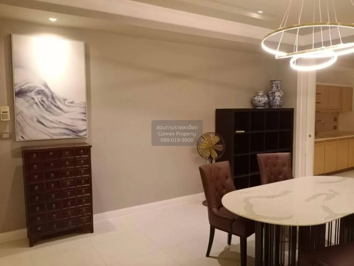 เช่าคอนโด  แอทธินี เรสซิเดนซ์ BTS-เพลินจิต ลุมพินี เขต ปทุมวัน กร