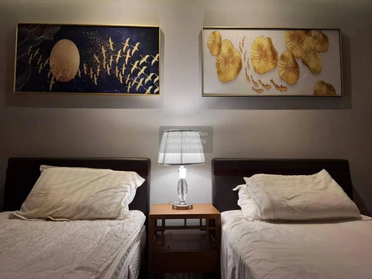 เช่าคอนโด  แอทธินี เรสซิเดนซ์ BTS-เพลินจิต ลุมพินี เขต ปทุมวัน กร