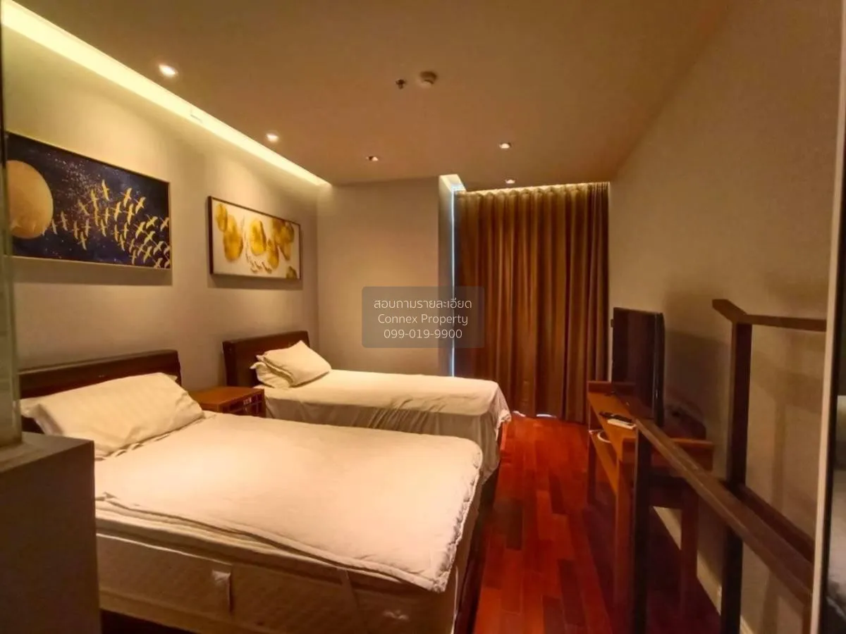 เช่าคอนโด  แอทธินี เรสซิเดนซ์ BTS-เพลินจิต ลุมพินี เขต ปทุมวัน กร