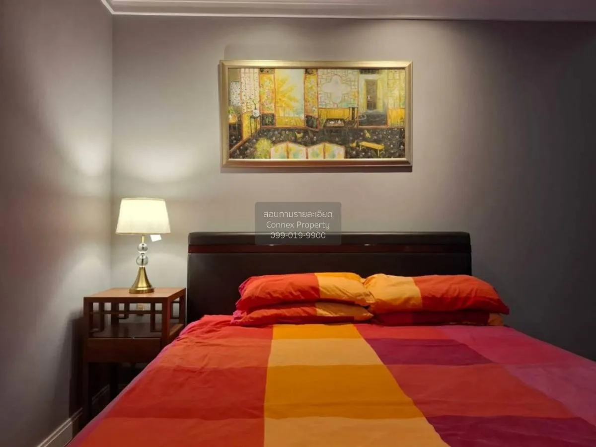 เช่าคอนโด  แอทธินี เรสซิเดนซ์ BTS-เพลินจิต ลุมพินี เขต ปทุมวัน กร