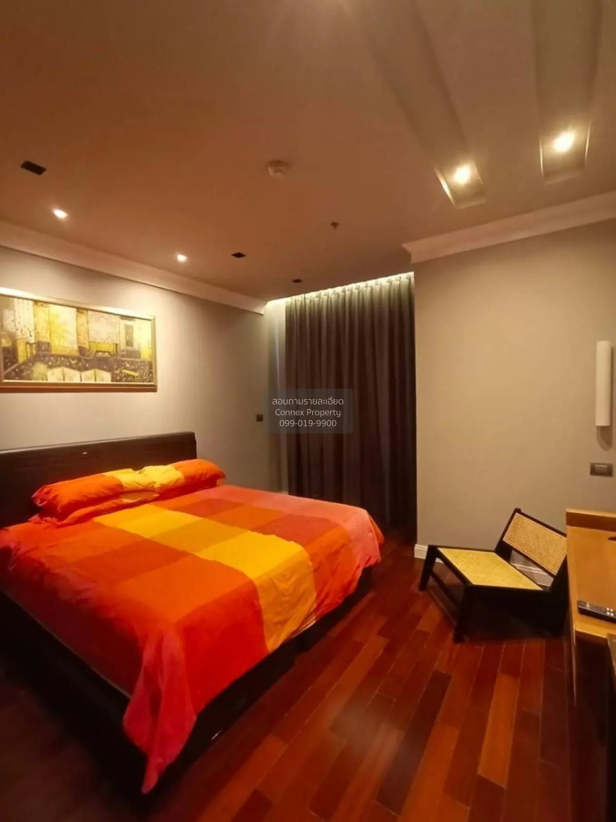 เช่าคอนโด  แอทธินี เรสซิเดนซ์ BTS-เพลินจิต ลุมพินี เขต ปทุมวัน กร