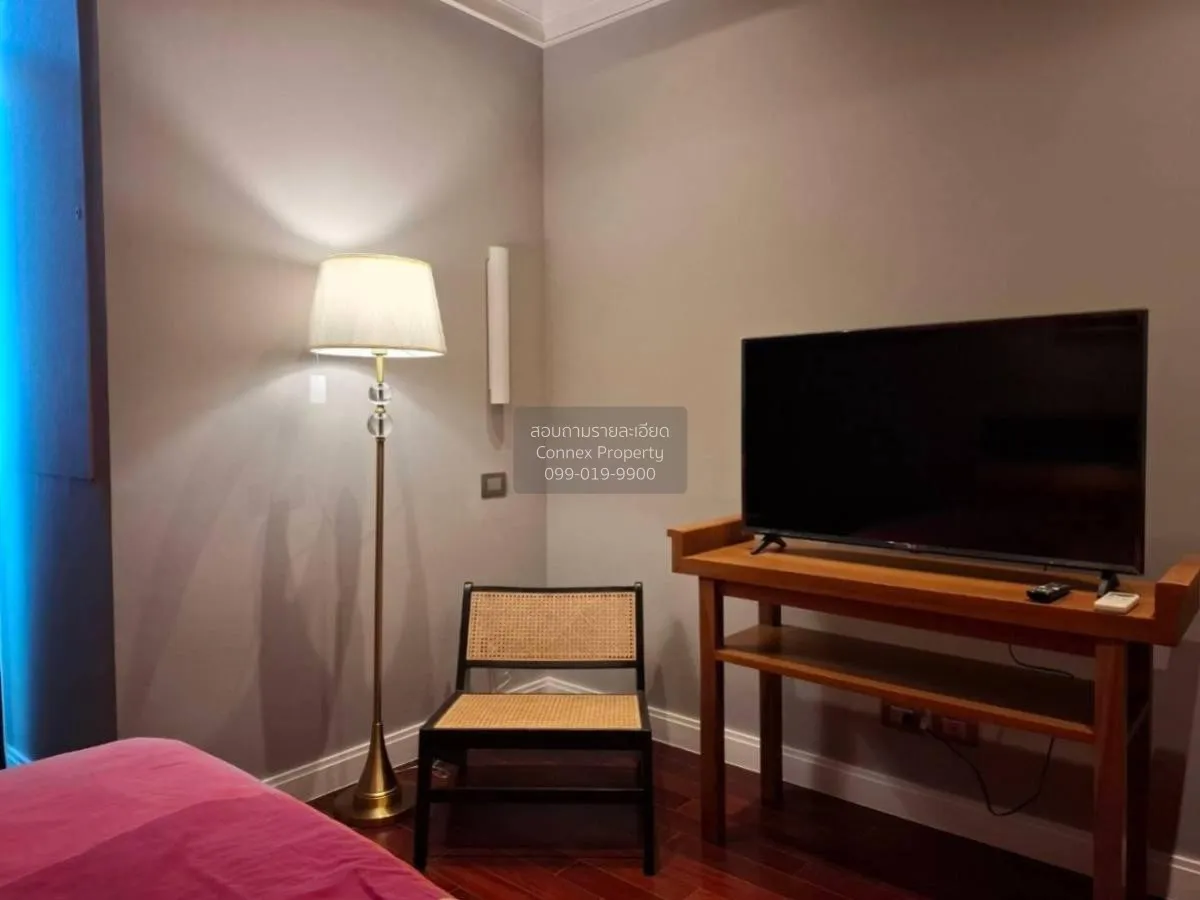 เช่าคอนโด  แอทธินี เรสซิเดนซ์ BTS-เพลินจิต ลุมพินี เขต ปทุมวัน กร