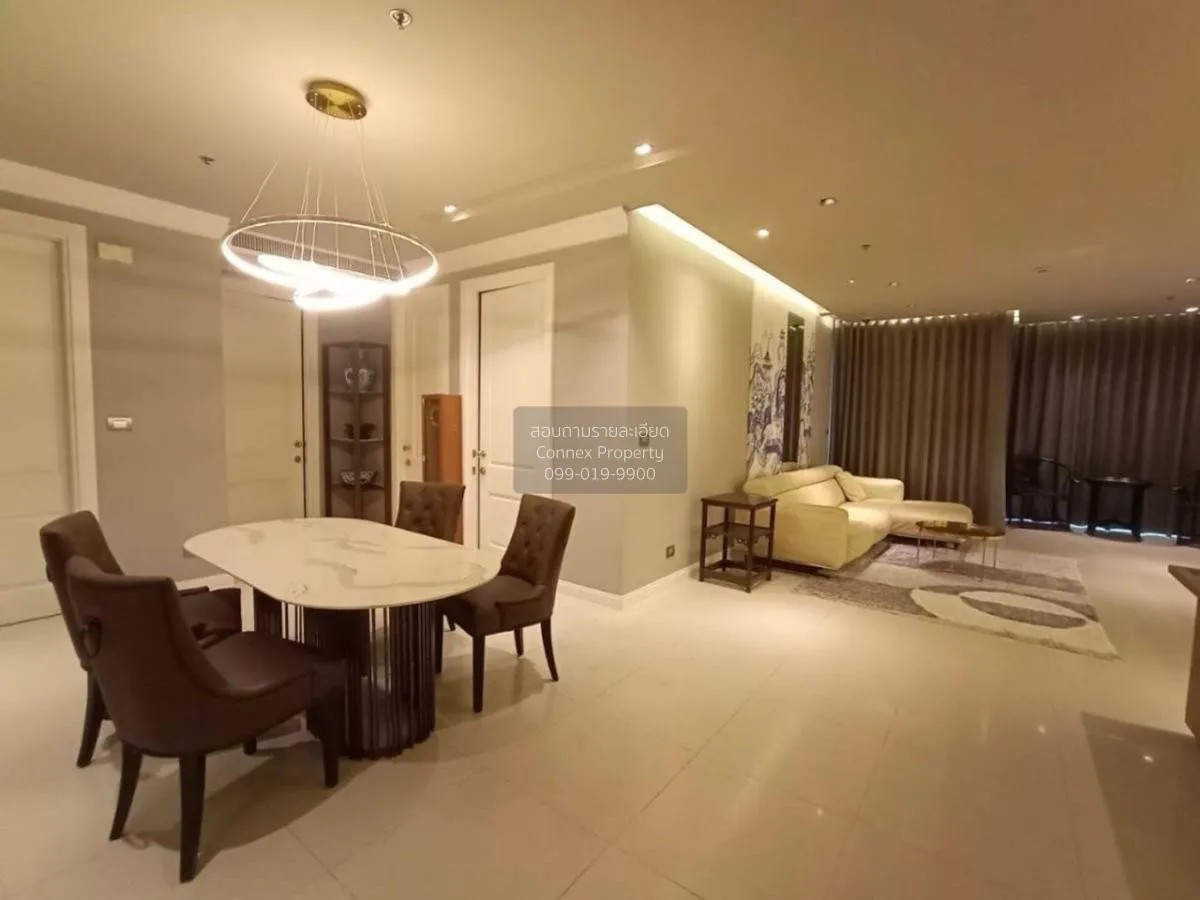 เช่าคอนโด  แอทธินี เรสซิเดนซ์ BTS-เพลินจิต ลุมพินี เขต ปทุมวัน กร