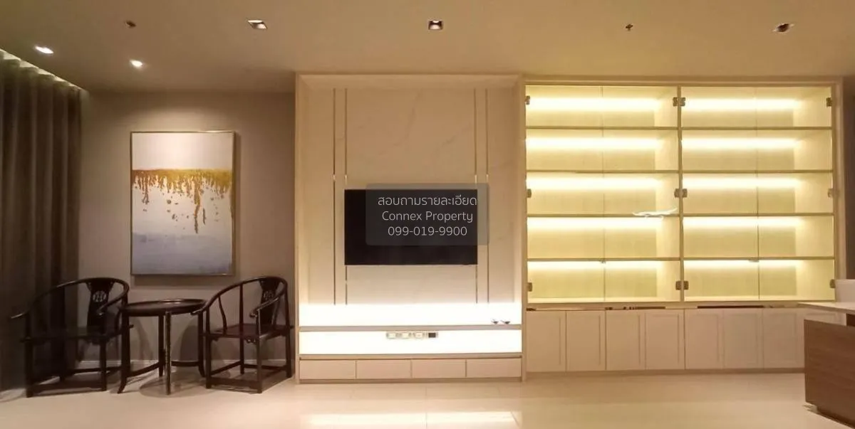 เช่าคอนโด  แอทธินี เรสซิเดนซ์ BTS-เพลินจิต ลุมพินี เขต ปทุมวัน กร