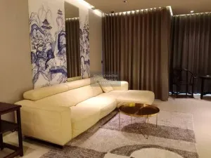 FOR RENT condo , Athenee Residence , BTS-Phloen Chit , Lumpini , Pathum Wan , Bangkok , CX-08417