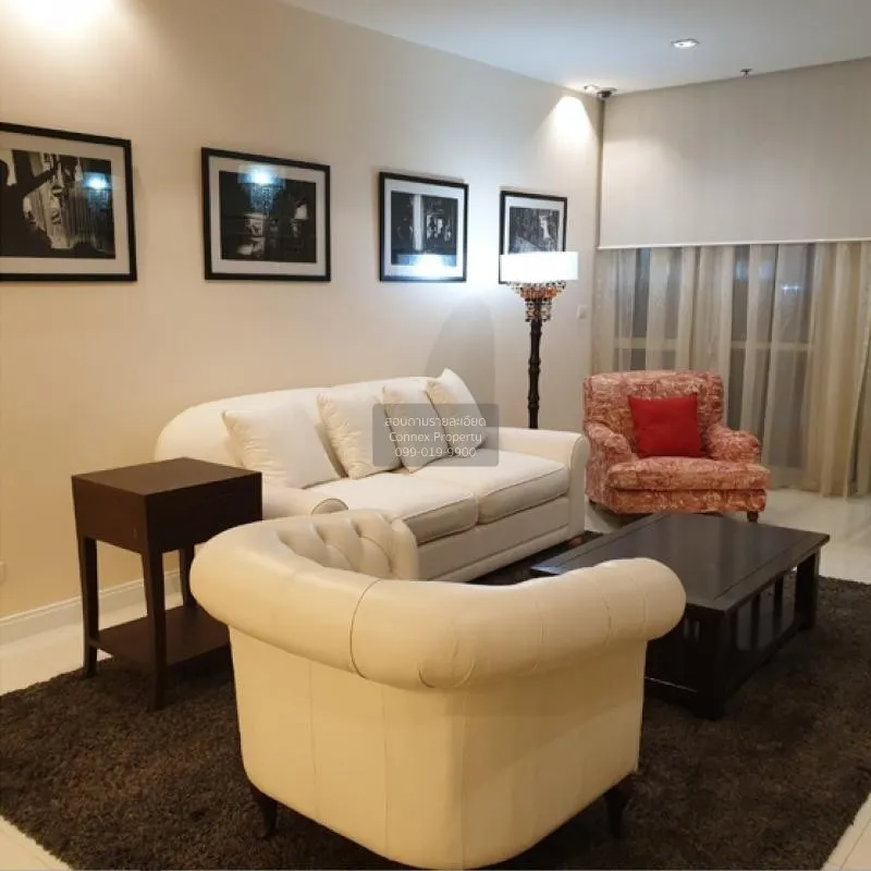 FOR RENT condo , Athenee Residence , BTS-Phloen Chit , Lumpini ,  1