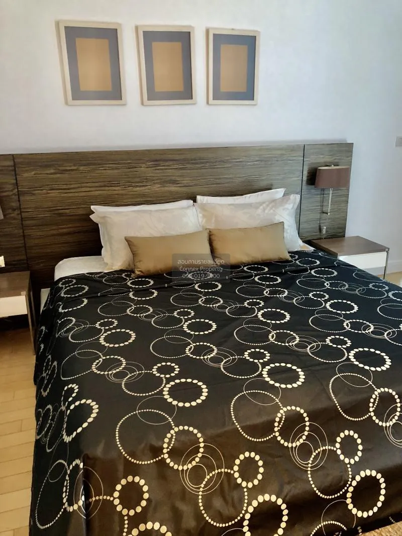 เช่าคอนโด  แอทธินี เรสซิเดนซ์ BTS-เพลินจิต ลุมพินี เขต ปทุมวัน กร