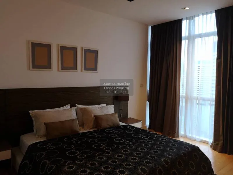 เช่าคอนโด  แอทธินี เรสซิเดนซ์ BTS-เพลินจิต ลุมพินี เขต ปทุมวัน กร