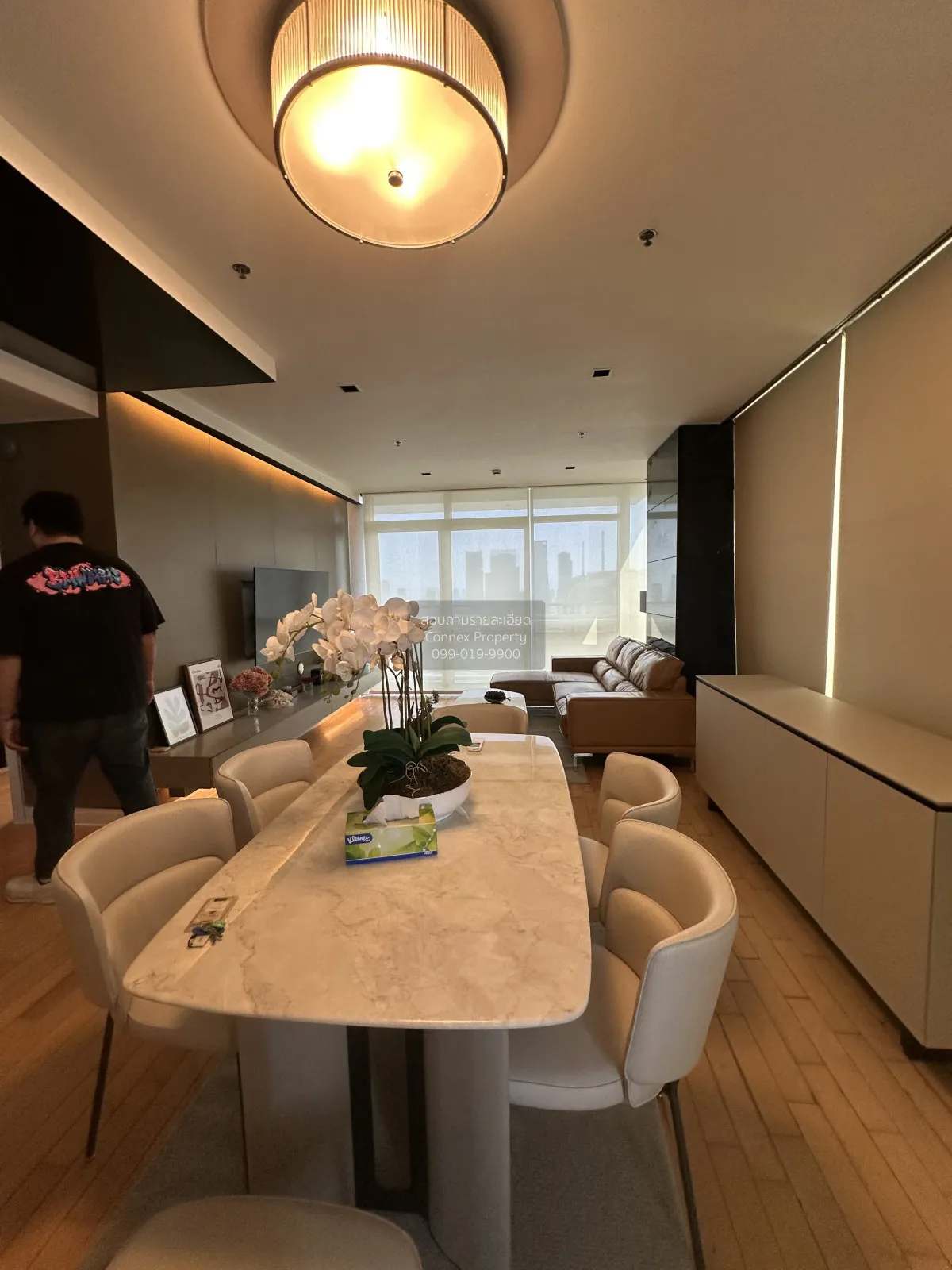 For Rent Condo , Athenee Residence , BTS-Phloen Chit , Lumpini ,  4