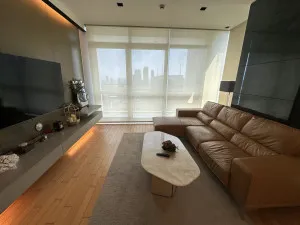 For Rent Condo , Athenee Residence , BTS-Phloen Chit , Lumpini , Pathum Wan , Bangkok , CX-08426