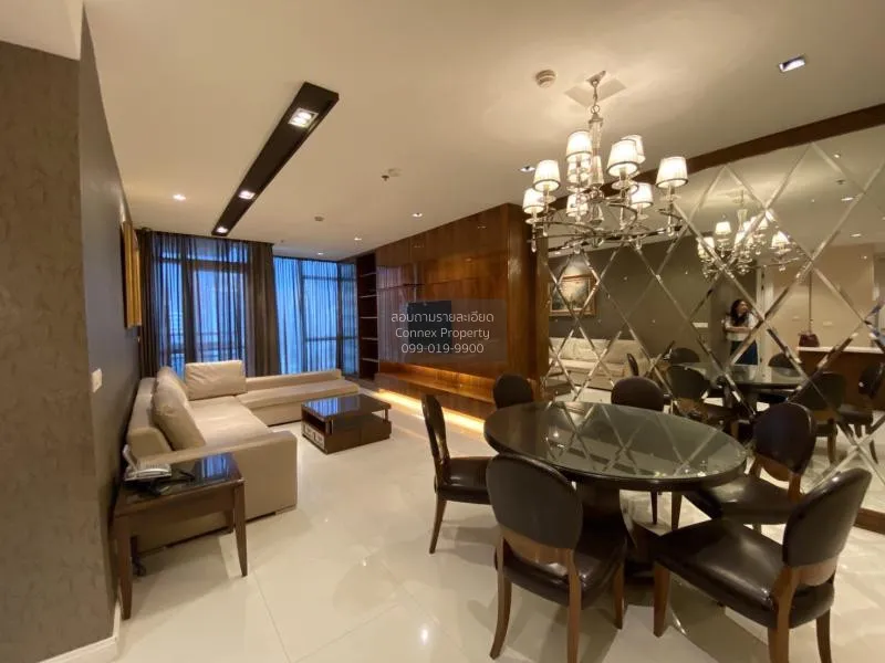 FOR RENT condo , Athenee Residence , BTS-Phloen Chit , Lumpini ,  1