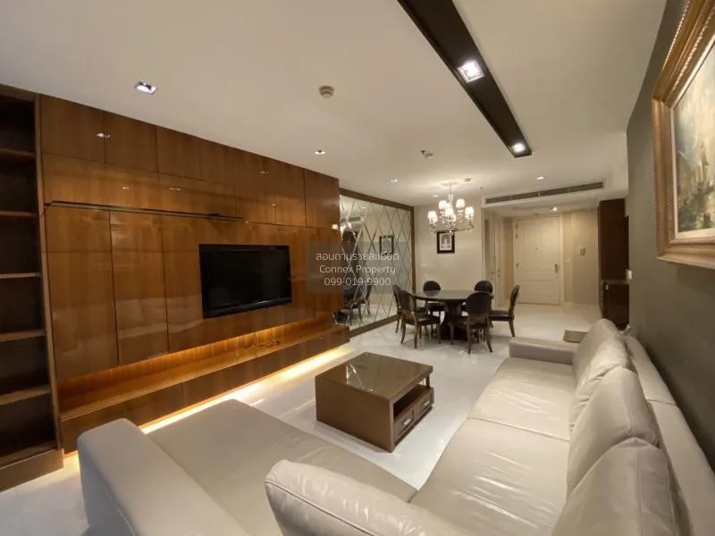 FOR RENT condo , Athenee Residence , BTS-Phloen Chit , Lumpini ,  2