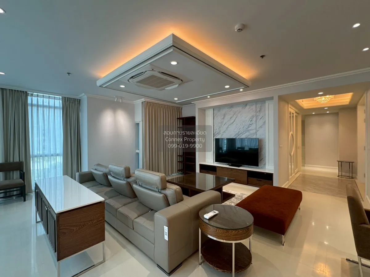 FOR RENT condo , Athenee Residence , BTS-Phloen Chit , Lumpini ,  2