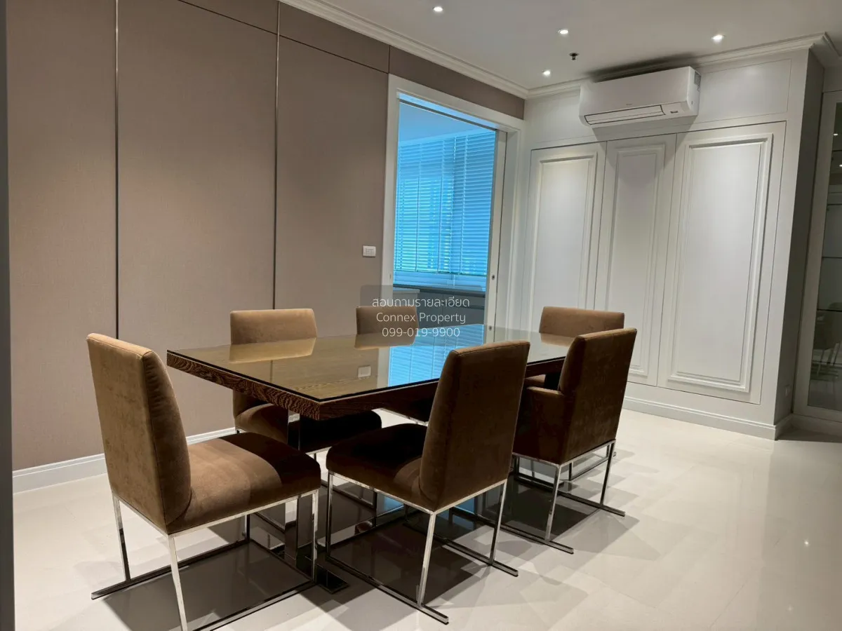 FOR RENT condo , Athenee Residence , BTS-Phloen Chit , Lumpini , 