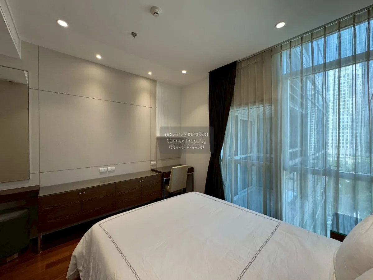 FOR RENT condo , Athenee Residence , BTS-Phloen Chit , Lumpini , 