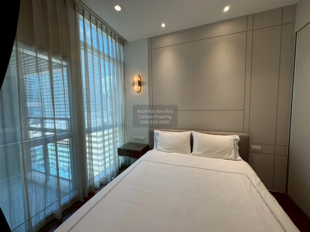 FOR RENT condo , Athenee Residence , BTS-Phloen Chit , Lumpini , 