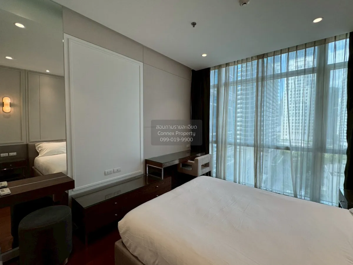 FOR RENT condo , Athenee Residence , BTS-Phloen Chit , Lumpini , 