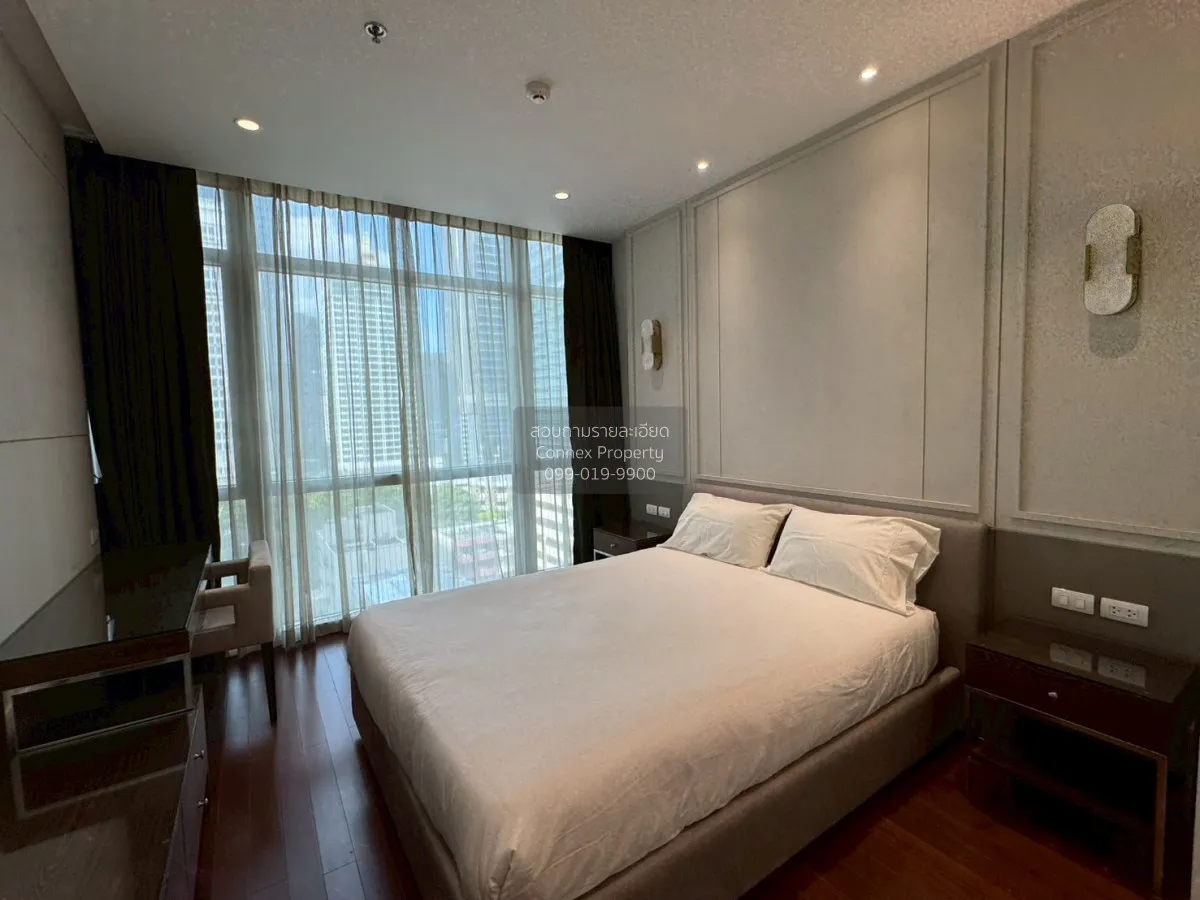 FOR RENT condo , Athenee Residence , BTS-Phloen Chit , Lumpini , 