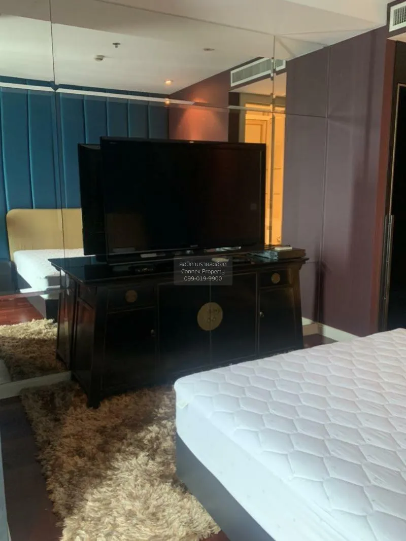 เช่าคอนโด  แอทธินี เรสซิเดนซ์ BTS-เพลินจิต ลุมพินี เขต ปทุมวัน กร