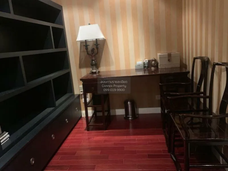 เช่าคอนโด  แอทธินี เรสซิเดนซ์ BTS-เพลินจิต ลุมพินี เขต ปทุมวัน กร