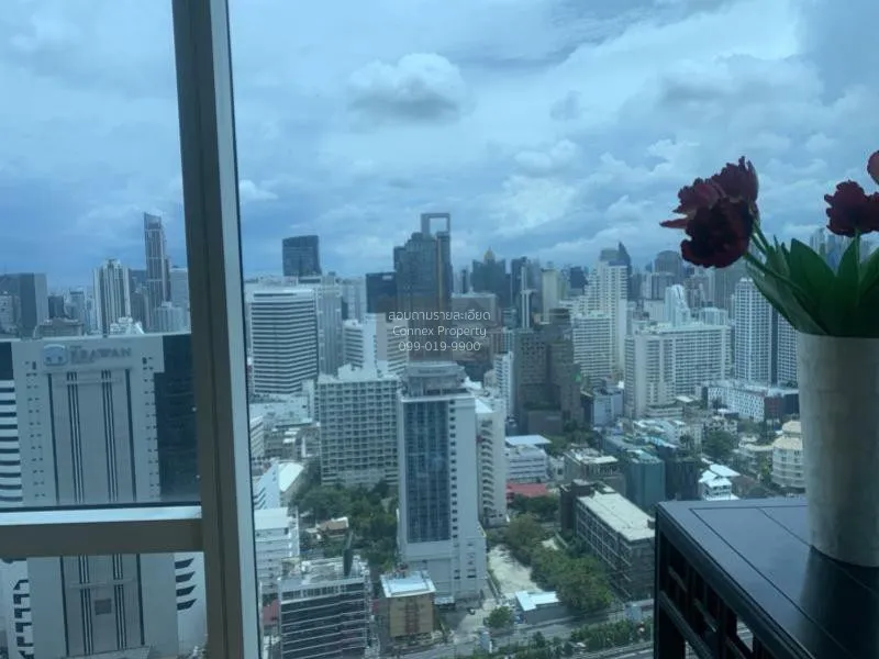 เช่าคอนโด  แอทธินี เรสซิเดนซ์ BTS-เพลินจิต ลุมพินี เขต ปทุมวัน กร