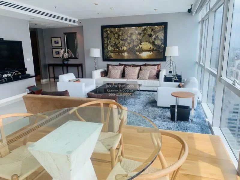 เช่าคอนโด  แอทธินี เรสซิเดนซ์ BTS-เพลินจิต ลุมพินี เขต ปทุมวัน กร 2