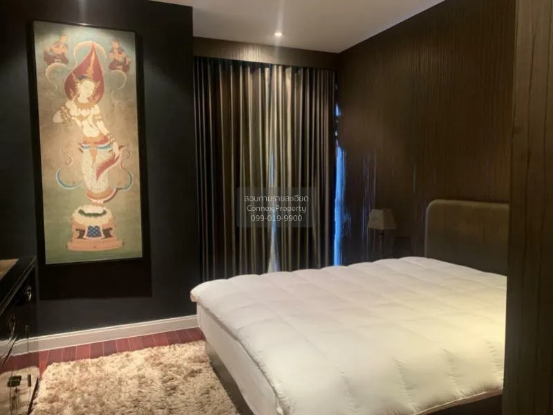 เช่าคอนโด  แอทธินี เรสซิเดนซ์ BTS-เพลินจิต ลุมพินี เขต ปทุมวัน กร