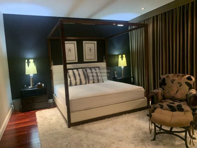 เช่าคอนโด  แอทธินี เรสซิเดนซ์ BTS-เพลินจิต ลุมพินี เขต ปทุมวัน กร