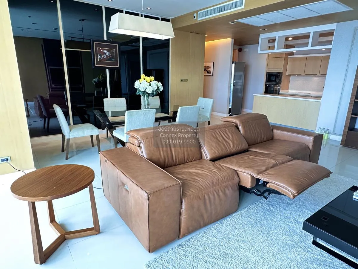 เช่าคอนโด  แอทธินี เรสซิเดนซ์ BTS-เพลินจิต ลุมพินี เขต ปทุมวัน กร 2