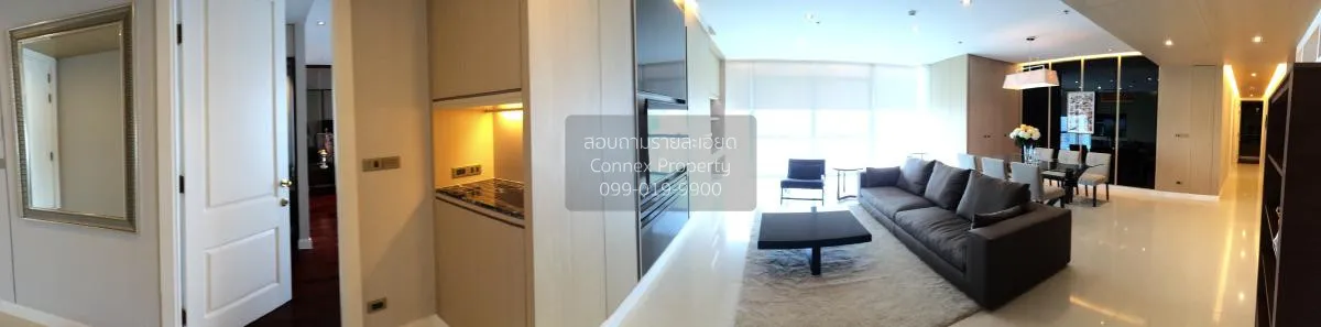 เช่าคอนโด  แอทธินี เรสซิเดนซ์ BTS-เพลินจิต ลุมพินี เขต ปทุมวัน กร 4