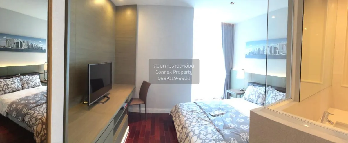 เช่าคอนโด  แอทธินี เรสซิเดนซ์ BTS-เพลินจิต ลุมพินี เขต ปทุมวัน กร