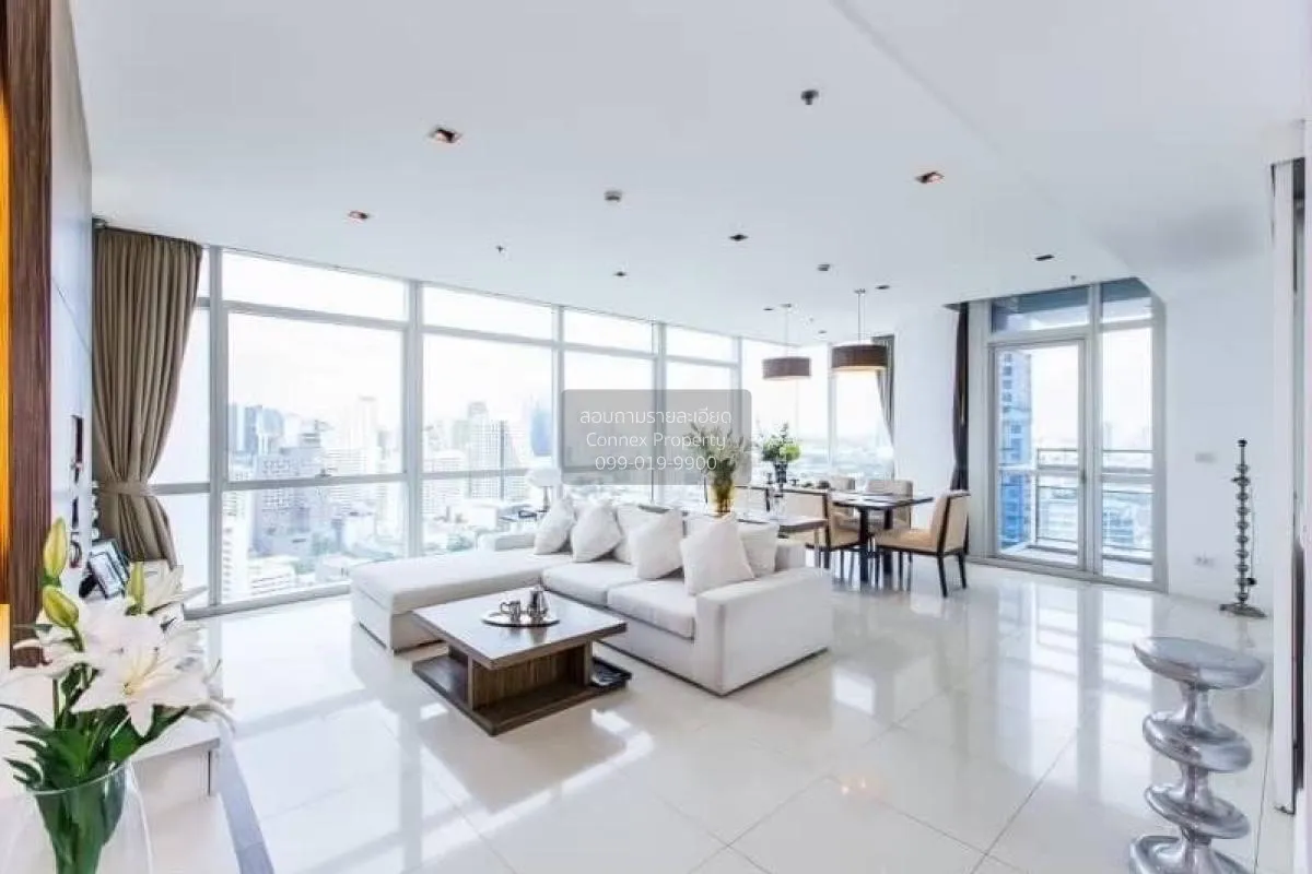 FOR RENT condo , Athenee Residence , BTS-Phloen Chit , Lumpini ,  2