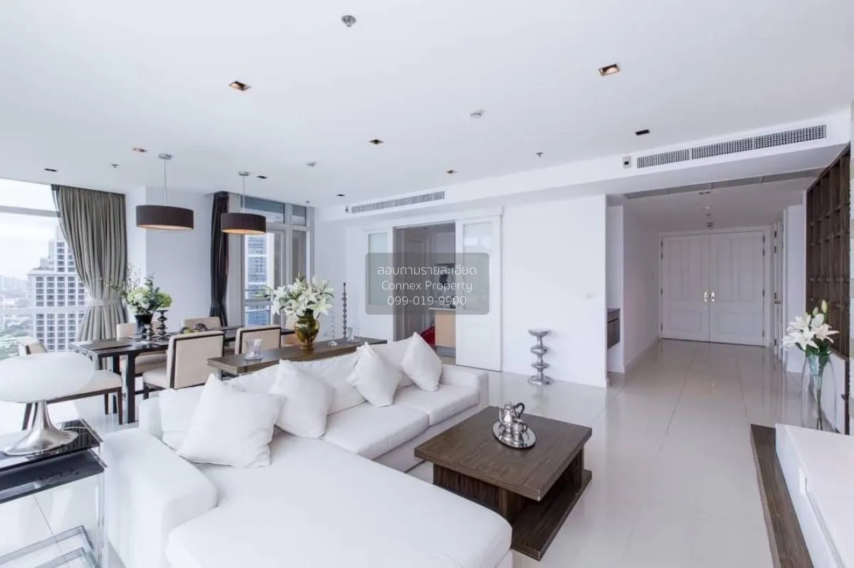 FOR RENT condo , Athenee Residence , BTS-Phloen Chit , Lumpini ,  3