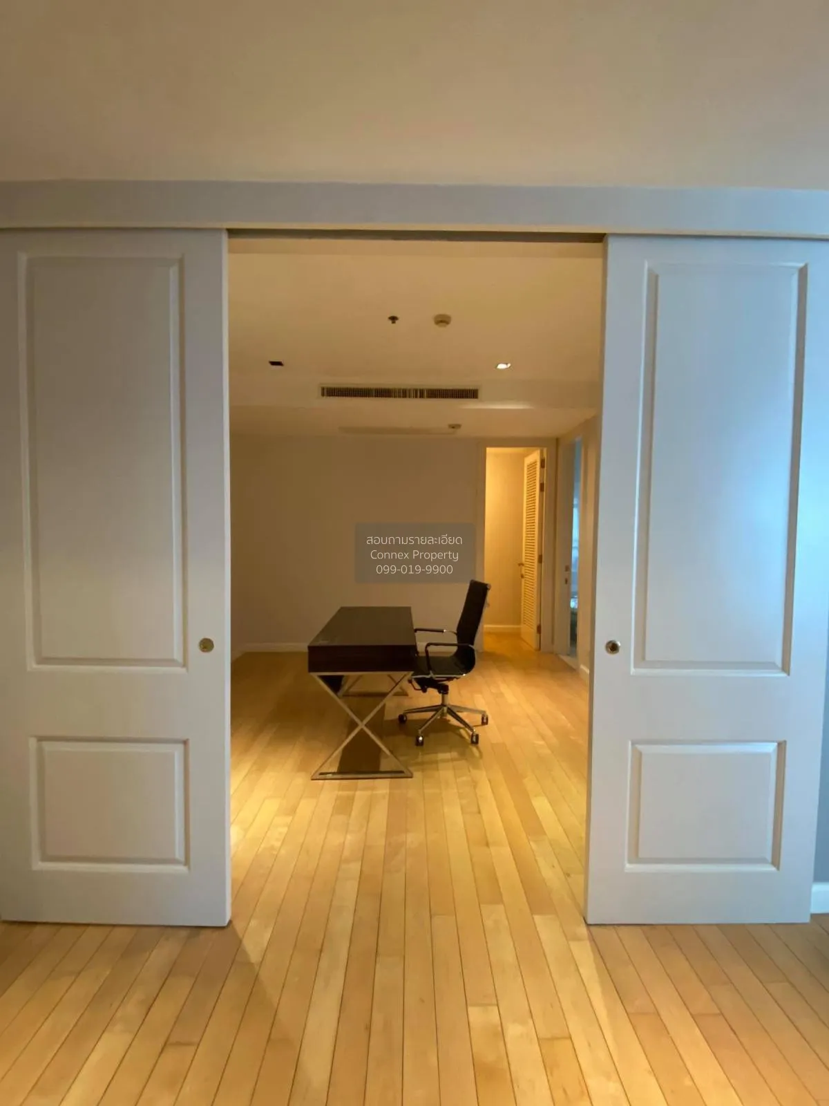 เช่าคอนโด  แอทธินี เรสซิเดนซ์ BTS-เพลินจิต ลุมพินี เขต ปทุมวัน กร 2