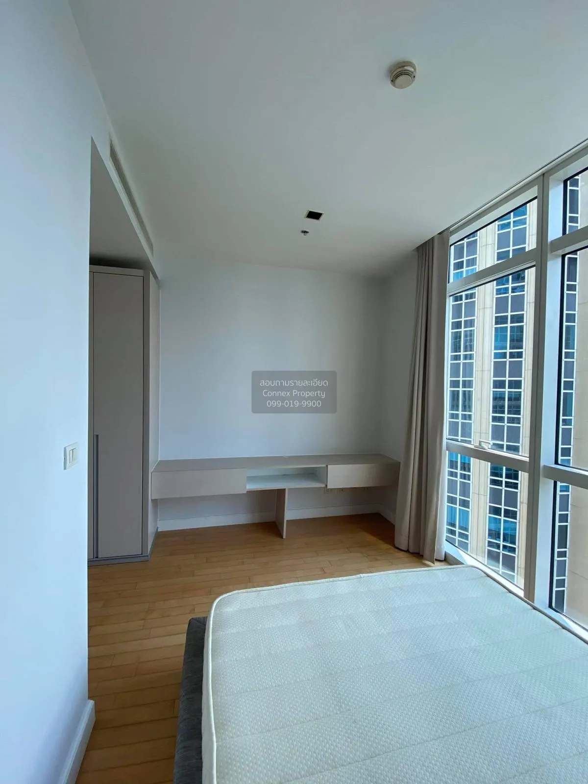 เช่าคอนโด  แอทธินี เรสซิเดนซ์ BTS-เพลินจิต ลุมพินี เขต ปทุมวัน กร