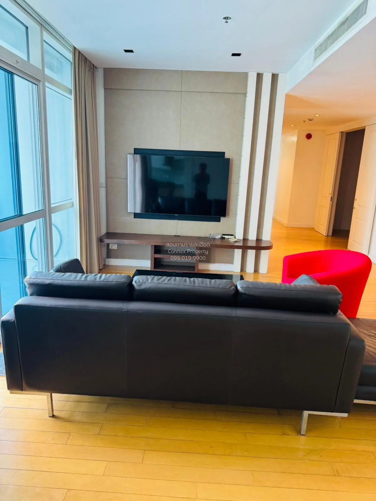 เช่าคอนโด  แอทธินี เรสซิเดนซ์ BTS-เพลินจิต ลุมพินี เขต ปทุมวัน กร 2