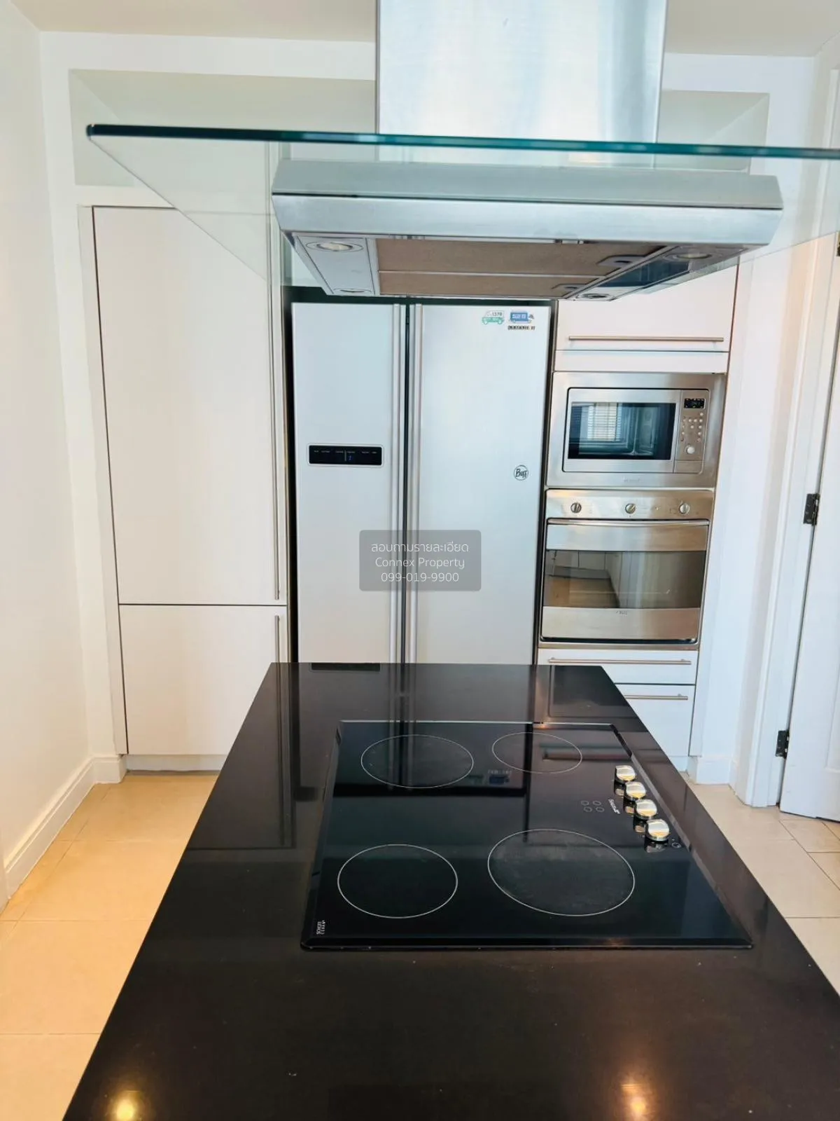 เช่าคอนโด  แอทธินี เรสซิเดนซ์ BTS-เพลินจิต ลุมพินี เขต ปทุมวัน กร