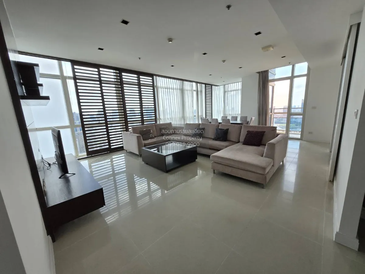 เช่าคอนโด  แอทธินี เรสซิเดนซ์ BTS-เพลินจิต ลุมพินี เขต ปทุมวัน กร 1